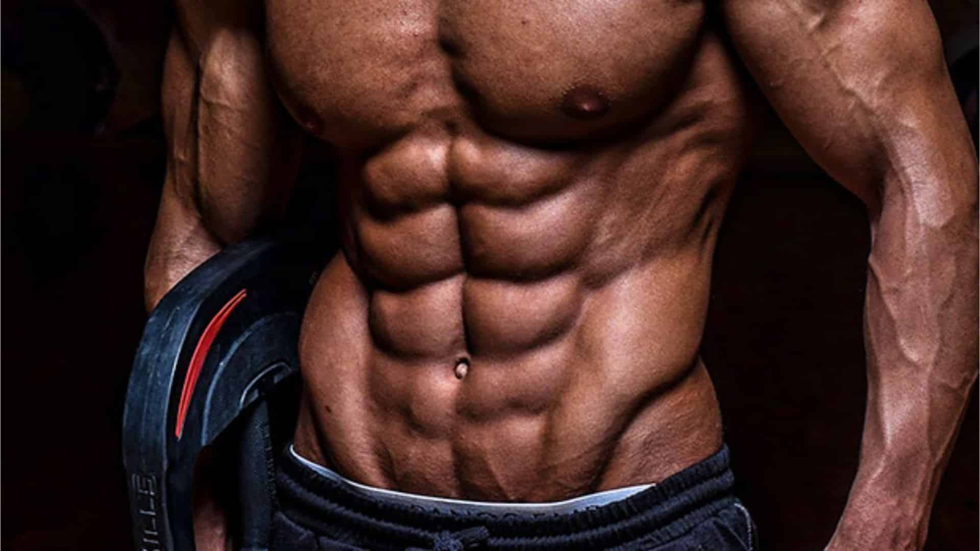 21 Best Oblique Exercises For A Strong Core
