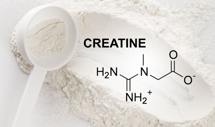 What is Creatine