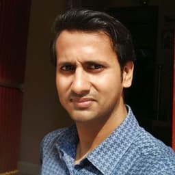 Manish Kumar