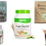 Best Plant Protein Powder in India