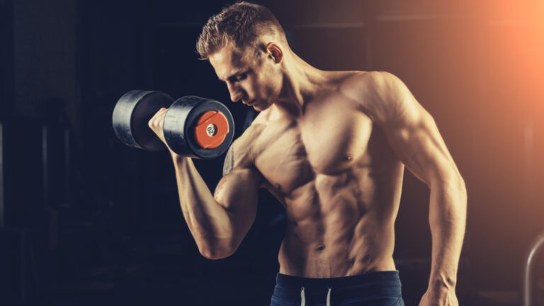 15 Best Dumbbell Bicep Exercises To Sculpt Your Arms