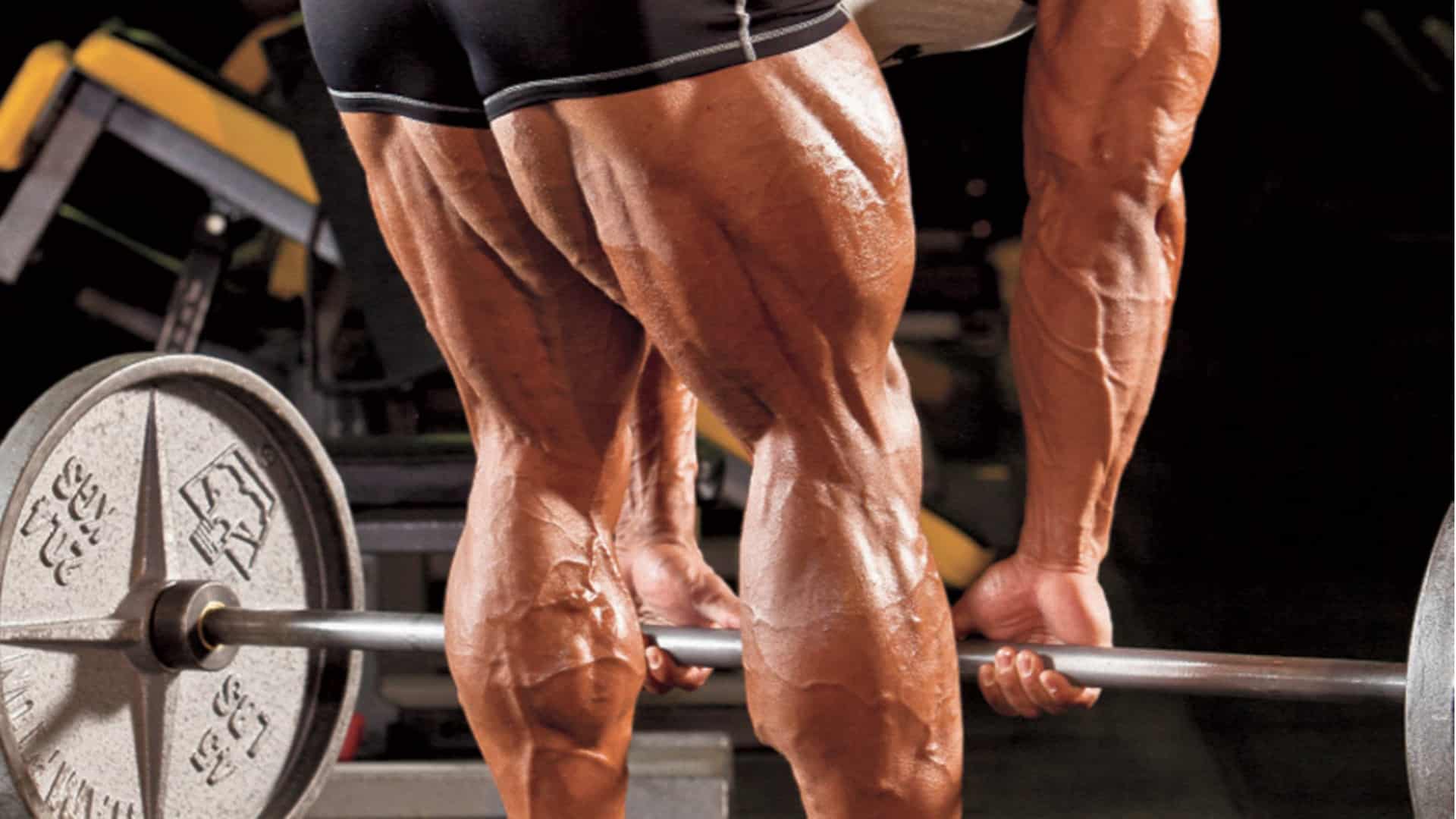 15 Best Hamstring Exercises For Mass and Strength