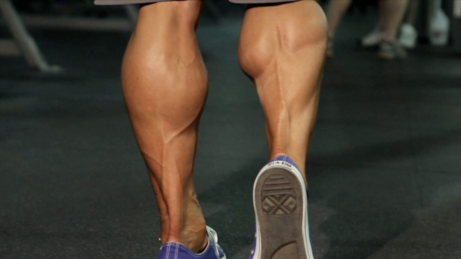 20 Best Calf Exercises For Mass and Strength