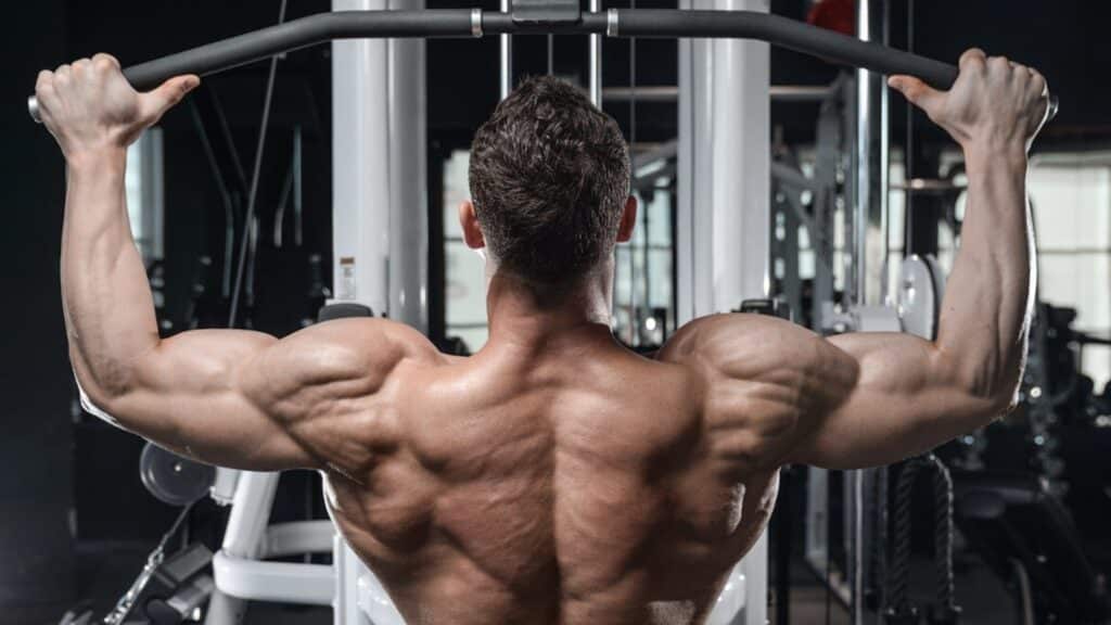 Best Rhomboid exercises