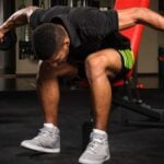 Bent-Over Lateral Raise Muscle Worked, Benefits, Alternat