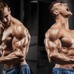 Biceps and Triceps Workout Supersets to Gain Arms Size