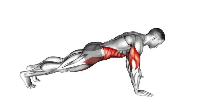 100 Top Abs Exercises Names With Images 