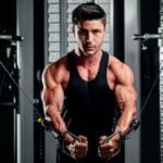 Lower Chest Cable Exercises for Bigger Pec