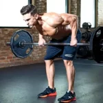 Rear Delt Row