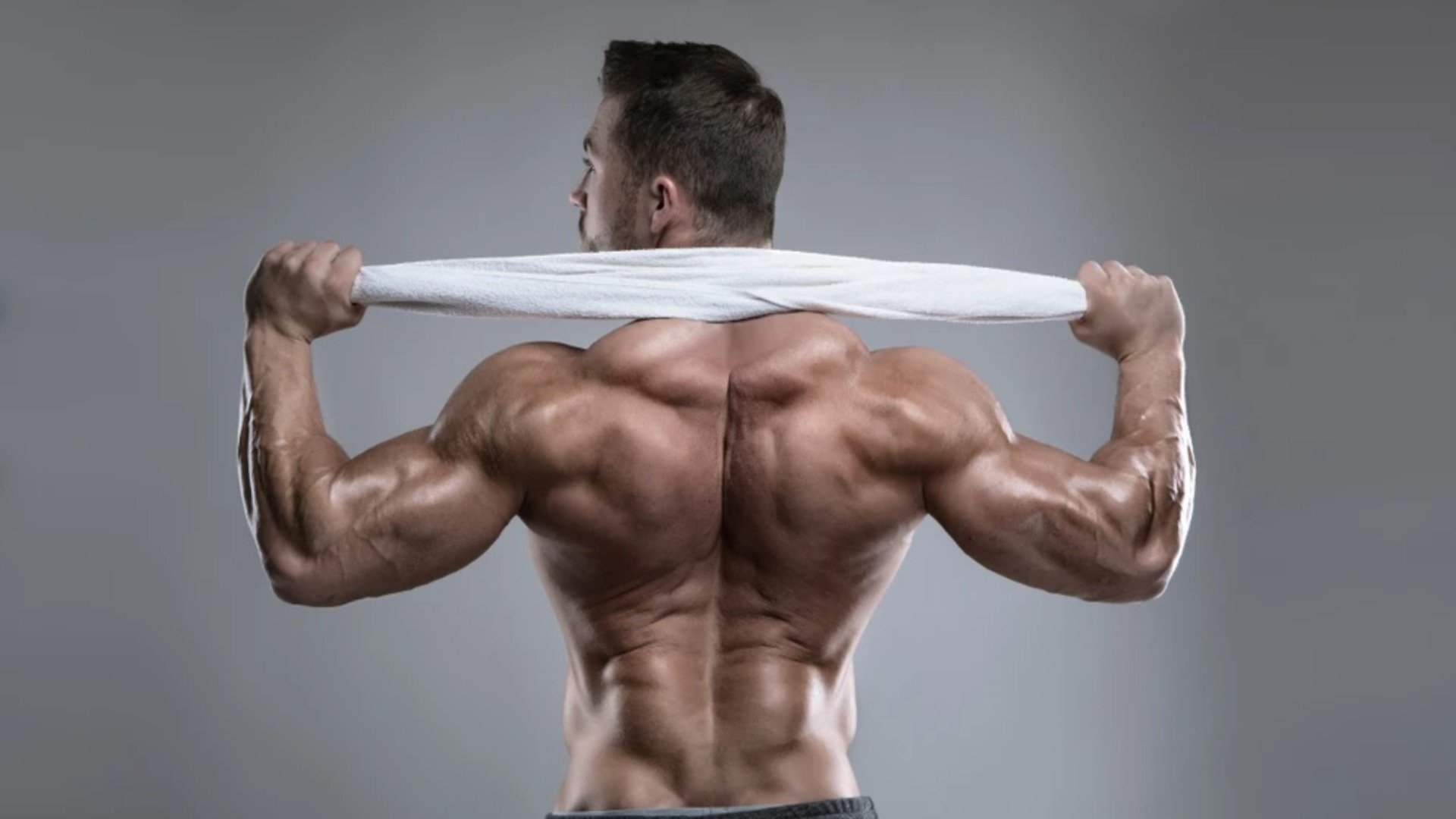 Best Mid trap exercises for Muscle Mass and Strength