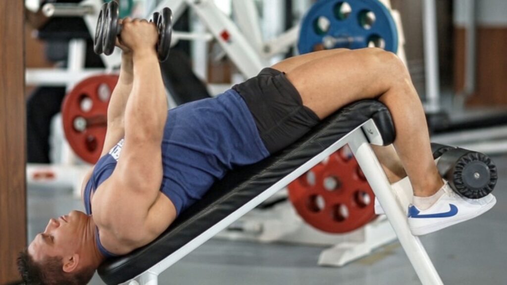 The Ultimate Guide to Decline Chest Fly Exercises