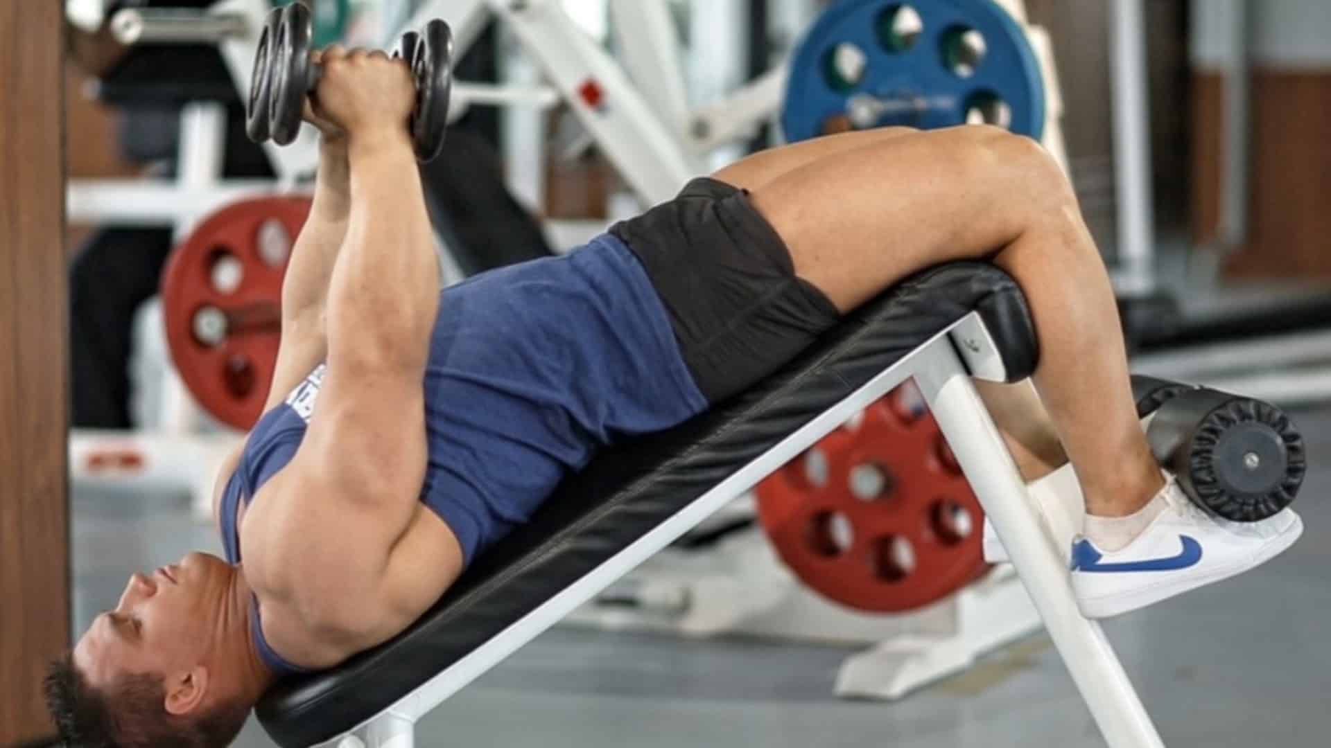 The Ultimate Guide To Decline Chest Fly Exercises