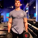 Dumbbell Shrug Muscle Worked, Benefits, Variations