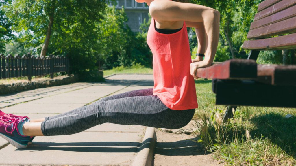 7 Most Effective Tricep Dips To Build Mass and Strength