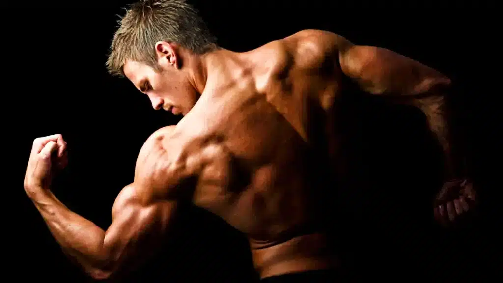 Compound Arm Exercises to Build Bigger Bicep & Tricep
