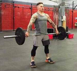 Barbell Shrug: How To Do And Muscles Worked