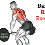 Barbell Back Exercises and Workout