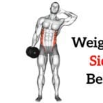 Weighted Side Bends