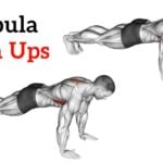 Scapula Push Ups