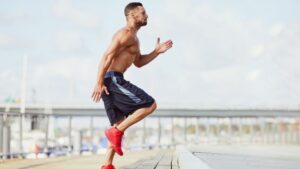 30 Min HIIT Workout For Fat Loss