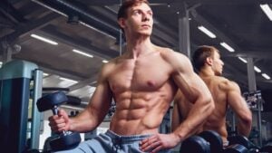 Dumbbell Abs Exercises