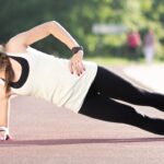 Side Plank Exercise