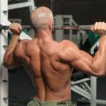 Smith Machine Shoulder Press