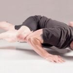 Spiderman Push Ups
