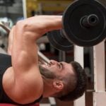 Barbell Triceps Exercises