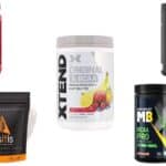 Best BCAA Supplements In India 2023