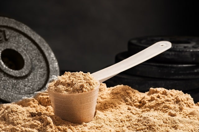 How To Select The Right Whey Protein In India