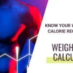 Weight Gain Calculator