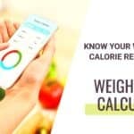 Weight Loss Calculator