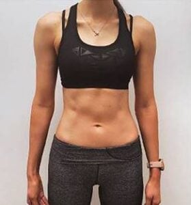 The Visual Guide to Understanding Body Fat Percentage