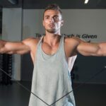 Best Cable Shoulder Exercises For Bigger, Stronger Delts