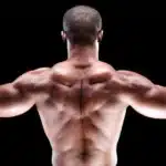 Bodyweight Trap Exercises At Home