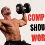 Compound Shoulder Workout