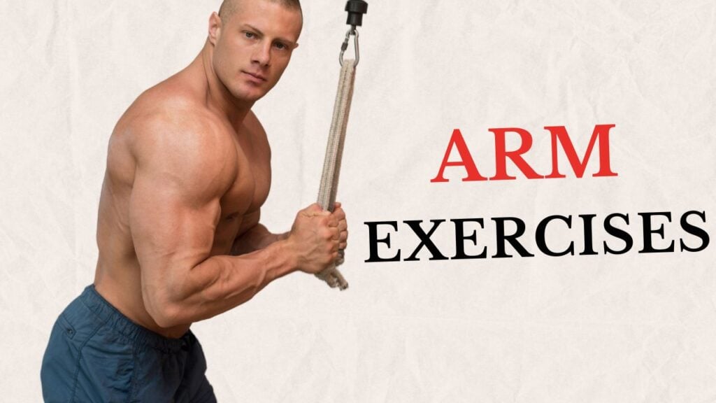 Best Arm Exercises