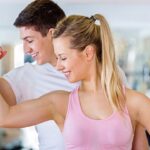 Bodyweight Arm Exercises