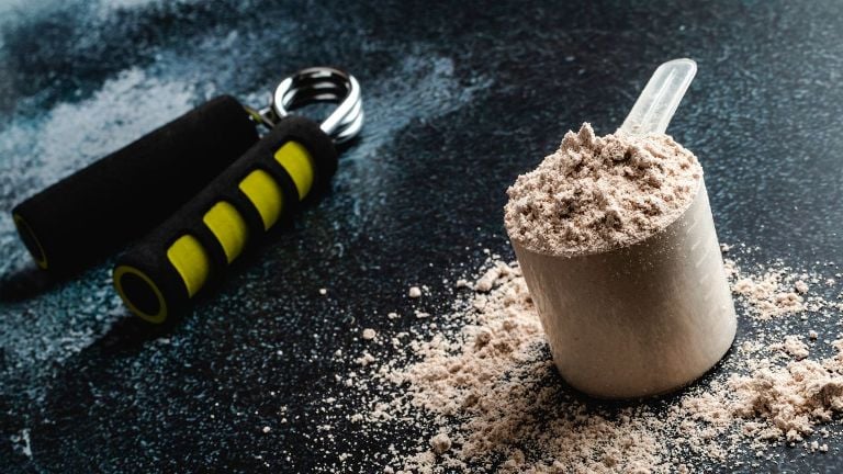 What Is Whey Protein