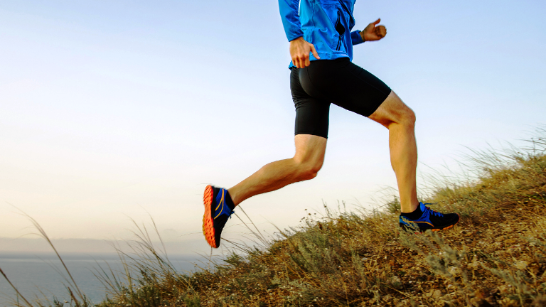 5 Ways Running Boosts Muscle Gain