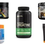 Best Creatine Monohydrate Supplements In India