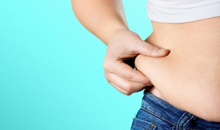 20 Best Exercises To Get Rid of Love Handles