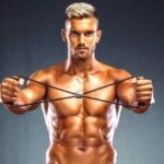 Best Resistance Band Chest Exercises