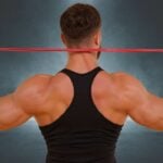 Best Resistance Band Trap Exercises
