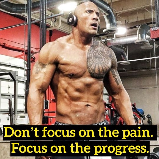 100+ Morning Workout Motivation Quotes To Inspire You