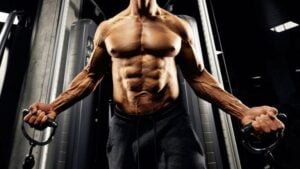 Low To High Cable Fly: Muscles Worked, How to Do Form