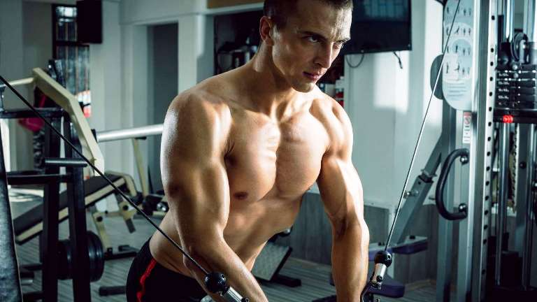 Benefits Of Cable Machine Workouts