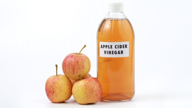 Apple Cider Vinger for fat loss