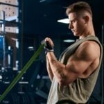 Band Arm Exercises